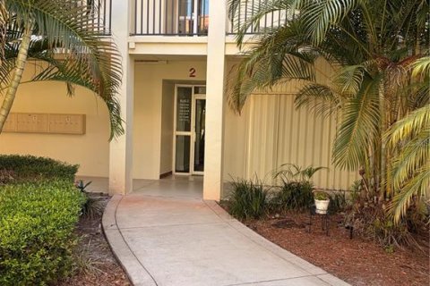 Condo in Dunedin, Florida, 2 bedrooms  № 2115222 - photo 3