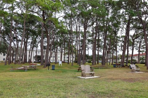 Condo in Dunedin, Florida, 2 bedrooms  № 2115222 - photo 24
