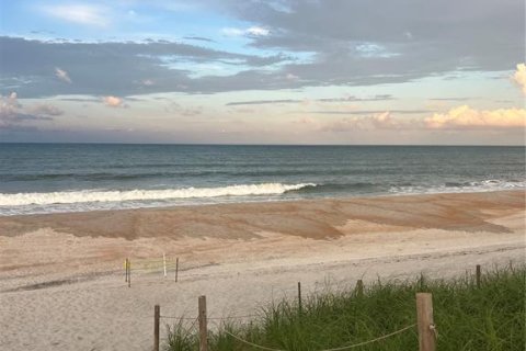 Terrain à vendre à Flagler Beach, Floride № 1869727 - photo 4