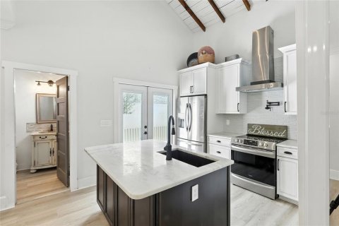 Casa en venta en Saint Petersburg, Florida, 3 dormitorios, 150.5 m2 № 1899842 - foto 21