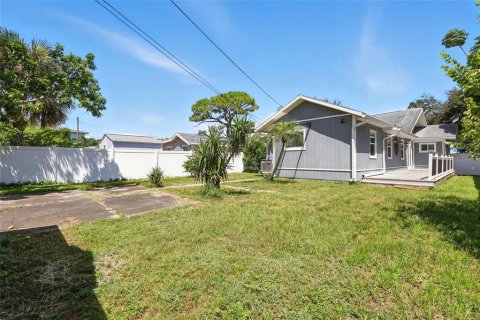 Casa en venta en Saint Petersburg, Florida, 3 dormitorios, 150.5 m2 № 1899842 - foto 14
