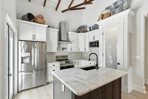 Casa en venta en Saint Petersburg, Florida, 3 dormitorios, 150.5 m2 № 1899842 - foto 23