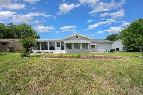 House in Ocala, Florida 2 bedrooms, 131.46 sq.m. № 2110017 - photo 29