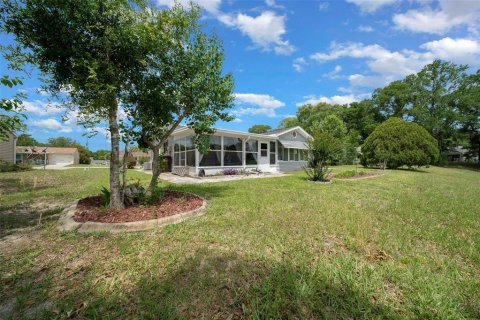 House in Ocala, Florida 2 bedrooms, 131.46 sq.m. № 2110017 - photo 28