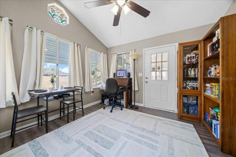 House in Ocala, Florida 2 bedrooms, 131.46 sq.m. № 2110017 - photo 25