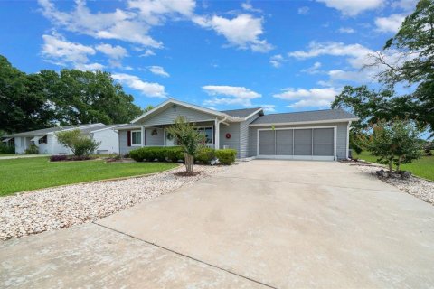 House in Ocala, Florida 2 bedrooms, 131.46 sq.m. № 2110017 - photo 3