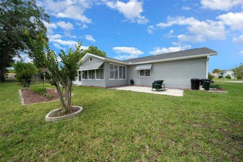 House in Ocala, Florida 2 bedrooms, 131.46 sq.m. № 2110017 - photo 30