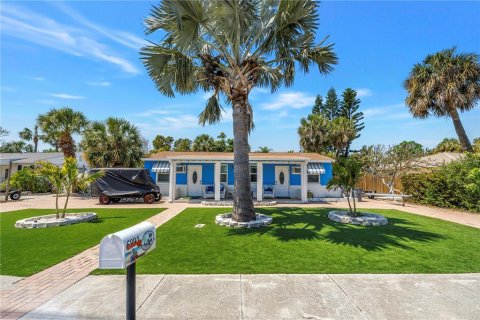 Apartment in Saint Pete Beach, Florida 1 bedroom, 109.25 sq.m. № 2222498 - photo 22