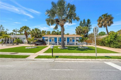 Apartment in Saint Pete Beach, Florida 1 bedroom, 109.25 sq.m. № 2222498 - photo 23