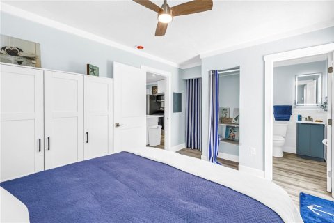 Apartment in Saint Pete Beach, Florida 1 bedroom, 109.25 sq.m. № 2222498 - photo 17