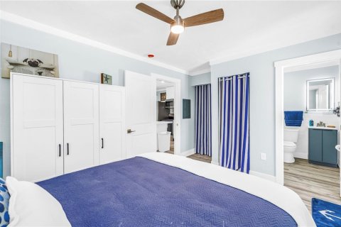 Apartment in Saint Pete Beach, Florida 1 bedroom, 109.25 sq.m. № 2222498 - photo 18