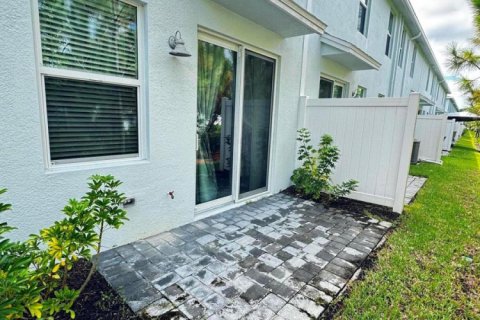 Touwnhouse à vendre à Stuart, Floride: 3 chambres, 167.6 m2 № 2084213 - photo 7