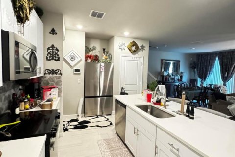 Touwnhouse à vendre à Stuart, Floride: 3 chambres, 167.6 m2 № 2084213 - photo 4