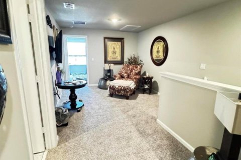 Touwnhouse à vendre à Stuart, Floride: 3 chambres, 167.6 m2 № 2084213 - photo 16