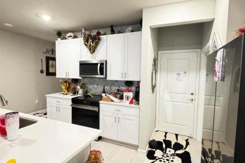 Touwnhouse à vendre à Stuart, Floride: 3 chambres, 167.6 m2 № 2084213 - photo 6