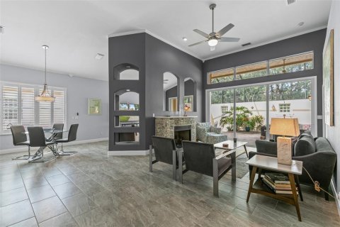 Купить виллу или дом в Палм-Кост, Флорида 3 комнаты, 194.44м2, № 2092632 - фото 16