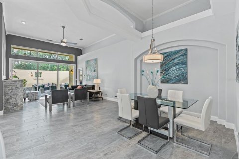 Купить виллу или дом в Палм-Кост, Флорида 3 комнаты, 194.44м2, № 2092632 - фото 20