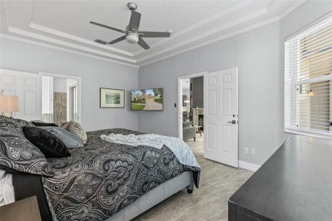 Купить виллу или дом в Палм-Кост, Флорида 3 комнаты, 194.44м2, № 2092632 - фото 26
