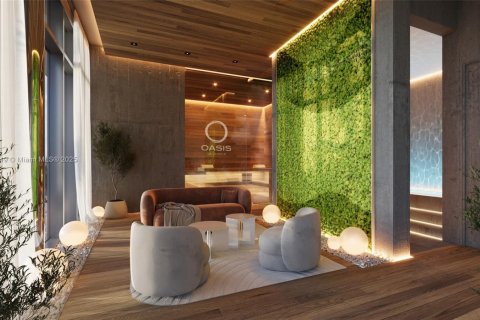 Condominio en venta en Hallandale Beach, Florida, 1 dormitorio № 1506852 - foto 20