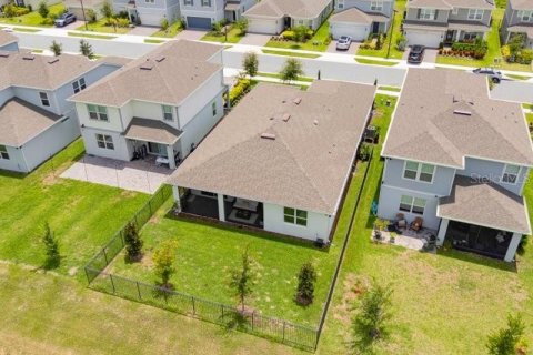 Купить виллу или дом в Клермон, Флорида 6 комнат, 203.64м2, № 1852549 - фото 5