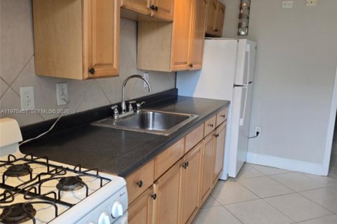 Appartement à louer à Miami Beach, Floride: 1 chambre, 39.02 m2 № 2038462 - photo 6