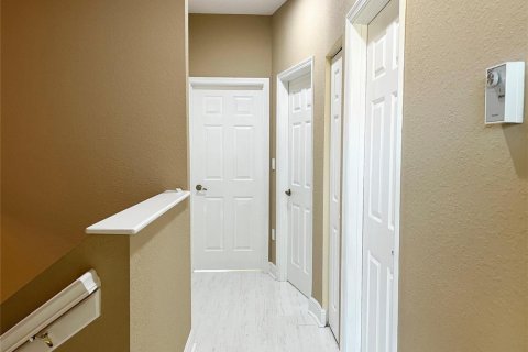 Townhouse in Boynton Beach, Florida 3 bedrooms, 141.49 sq.m. № 2083875 - photo 20