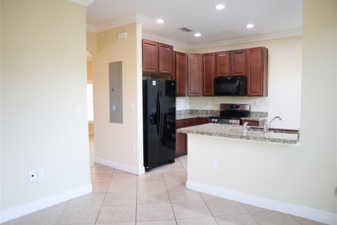 Townhouse in Boynton Beach, Florida 3 bedrooms, 141.49 sq.m. № 2083875 - photo 8