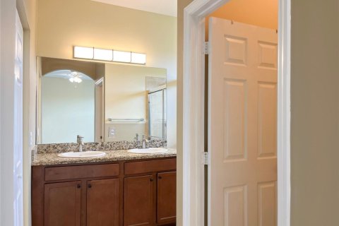 Townhouse in Boynton Beach, Florida 3 bedrooms, 141.49 sq.m. № 2083875 - photo 26