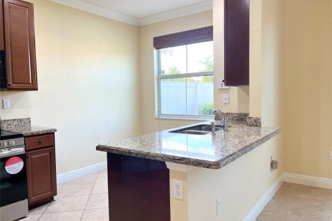 Townhouse in Boynton Beach, Florida 3 bedrooms, 141.49 sq.m. № 2083875 - photo 12
