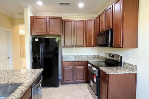 Townhouse in Boynton Beach, Florida 3 bedrooms, 141.49 sq.m. № 2083875 - photo 11