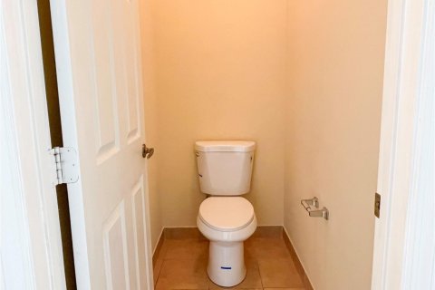 Townhouse in Boynton Beach, Florida 3 bedrooms, 141.49 sq.m. № 2083875 - photo 28