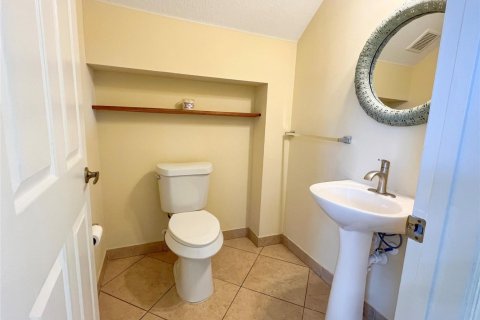 Townhouse in Boynton Beach, Florida 3 bedrooms, 141.49 sq.m. № 2083875 - photo 16