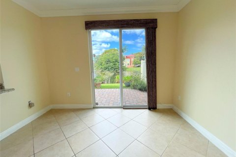 Townhouse in Boynton Beach, Florida 3 bedrooms, 141.49 sq.m. № 2083875 - photo 15