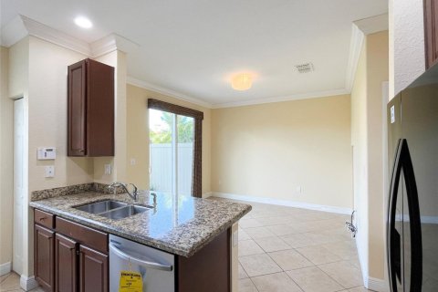 Townhouse in Boynton Beach, Florida 3 bedrooms, 141.49 sq.m. № 2083875 - photo 13