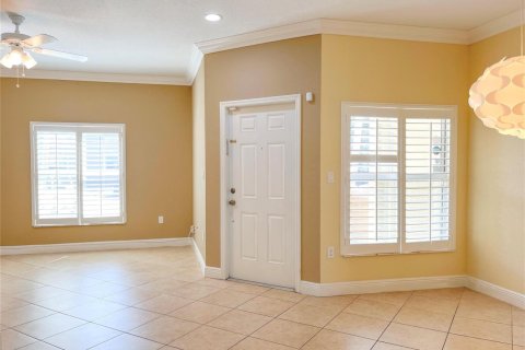 Townhouse in Boynton Beach, Florida 3 bedrooms, 141.49 sq.m. № 2083875 - photo 5