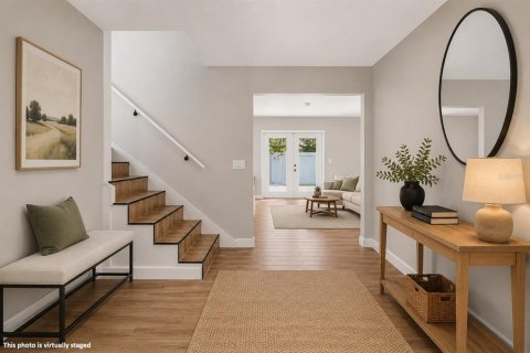 House in Edgewater, Florida 3 bedrooms, 210.7 sq.m. № 2221114 - photo 7