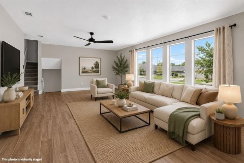 House in Edgewater, Florida 3 bedrooms, 210.7 sq.m. № 2221114 - photo 25
