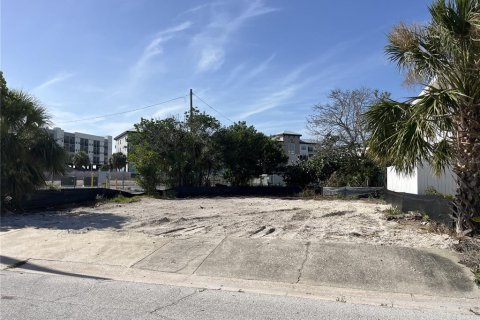Terreno en venta en Madeira Beach, Florida № 1777919 - foto 4
