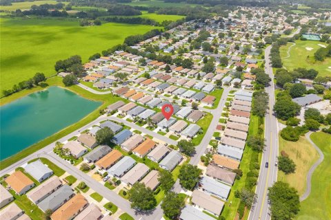 House in The Villages, Florida 2 bedrooms, 107.77 sq.m. № 1883891 - photo 28