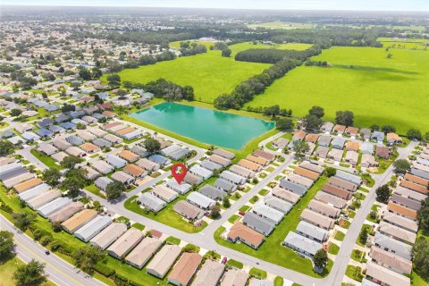 House in The Villages, Florida 2 bedrooms, 107.77 sq.m. № 1883891 - photo 29