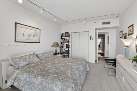 Купить кондоминиум в Авентура, Флорида 2 спальни, 136.57м2, № 2041934 - фото 30