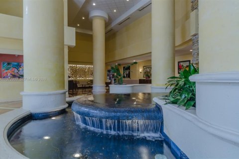Купить кондоминиум в Авентура, Флорида 2 спальни, 136.57м2, № 2041934 - фото 16