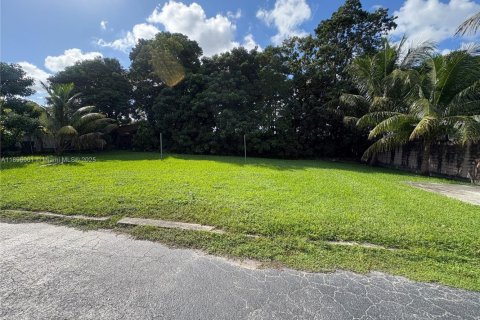 Immobilier commercial à vendre à Opa-locka, Floride: 336.12 m2 № 1952142 - photo 3