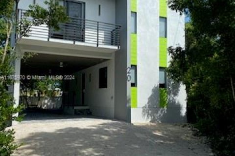 Villa ou maison à vendre à Key Largo, Floride: 5 chambres № 1934852 - photo 2