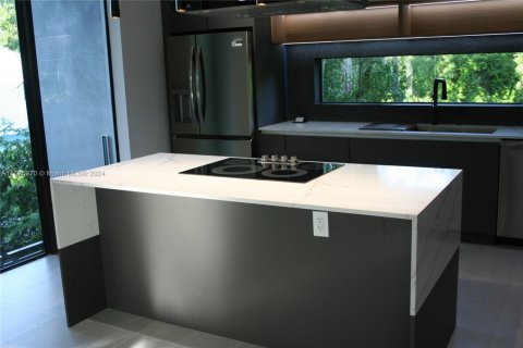 Villa ou maison à vendre à Key Largo, Floride: 5 chambres № 1934852 - photo 12