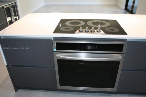 Villa ou maison à vendre à Key Largo, Floride: 5 chambres № 1934852 - photo 14