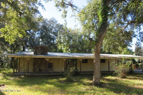 Villa ou maison à vendre à Green Cove Springs, Floride: 3 chambres, 217.39 m2 № 863013 - photo 1