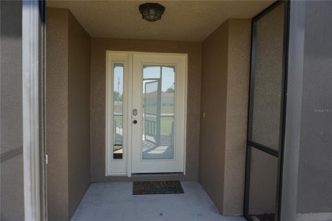 House in Punta Gorda, Florida 3 bedrooms, 163.51 sq.m. № 1648866 - photo 4