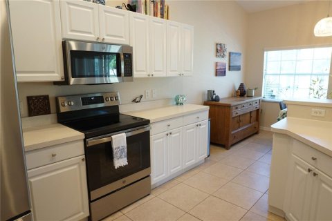 House in Punta Gorda, Florida 3 bedrooms, 163.51 sq.m. № 1648866 - photo 17