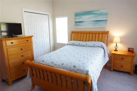 House in Punta Gorda, Florida 3 bedrooms, 163.51 sq.m. № 1648866 - photo 27